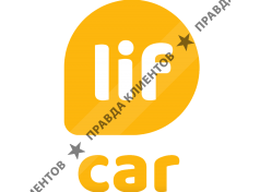 Lifcar каршеринг